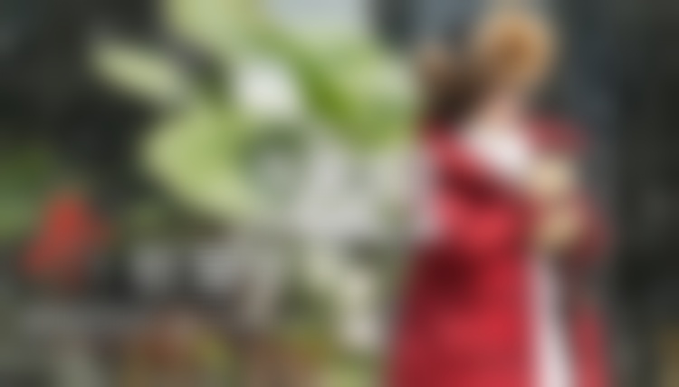 男生与女生之间在一起关键看什么?