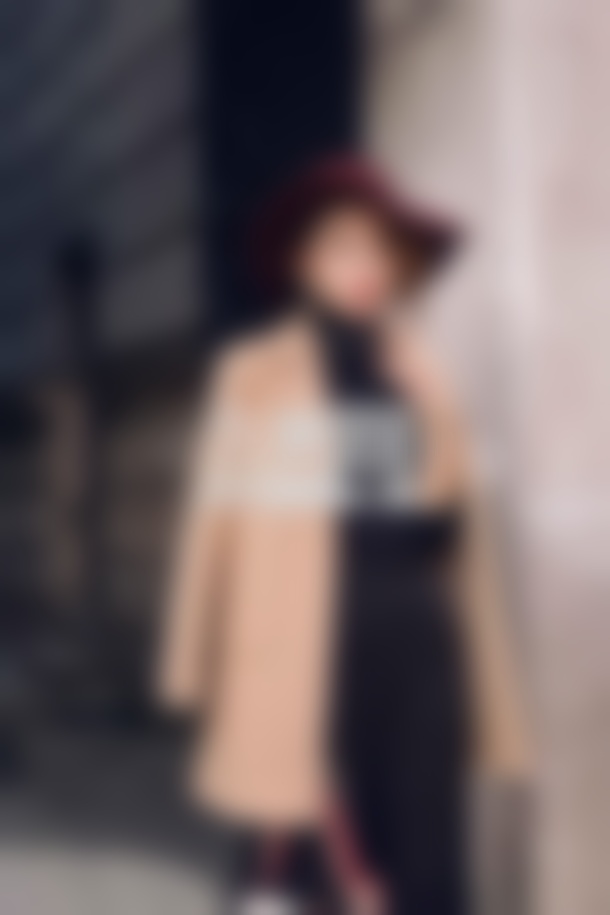 情侣之间的相处之道