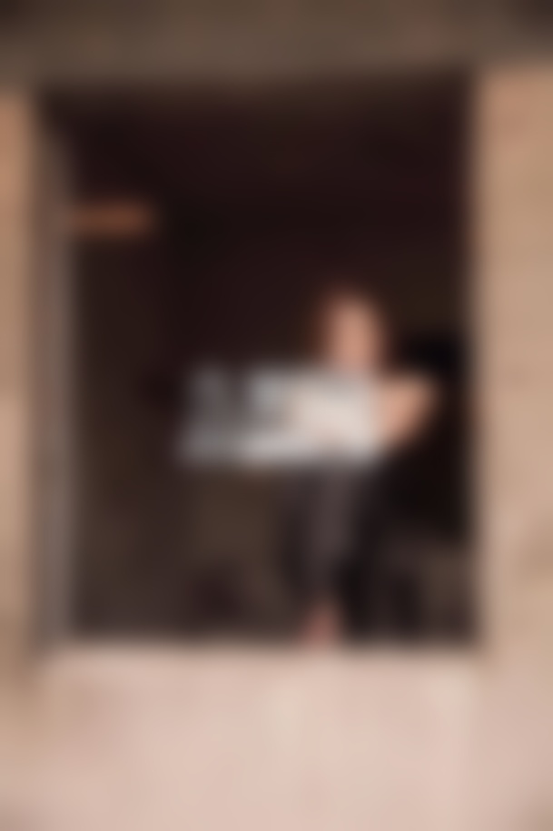 恋爱中的肢体语言