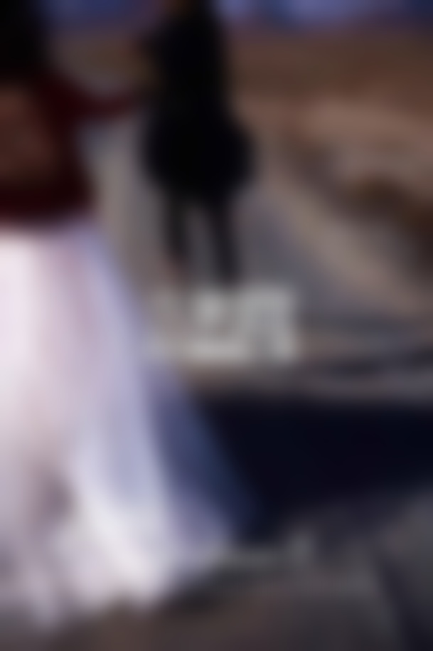 约会别踩雷区 美女乖乖跟你走