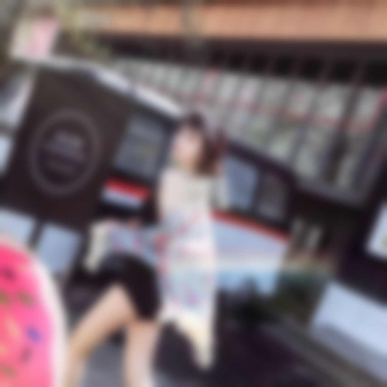 搭讪必修课：掌握与异性攀谈的技巧