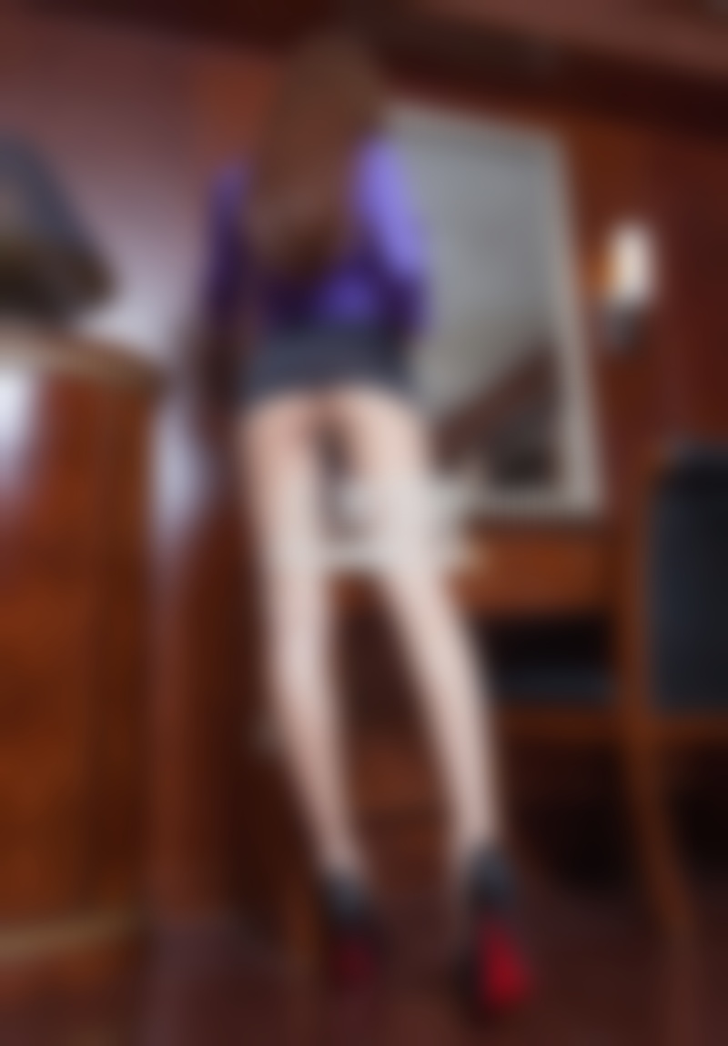 想和你在一起,她会有哪些表现