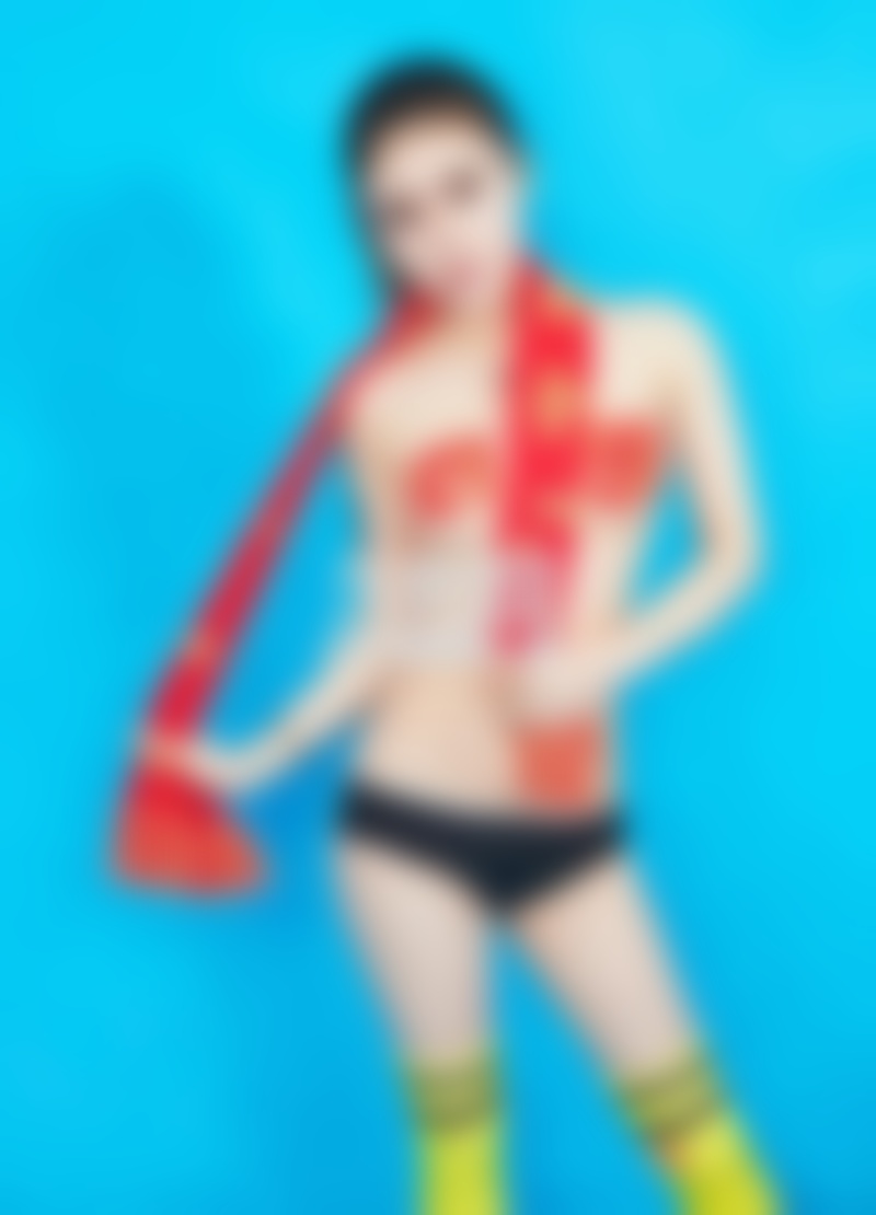 女生发自拍朋友圈心理