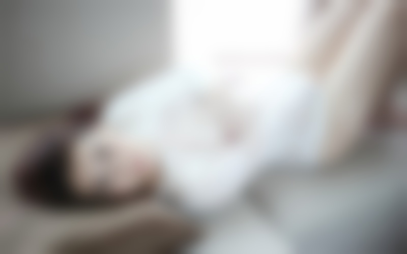 当女神向你释放出爱的信号时 你可别错过了