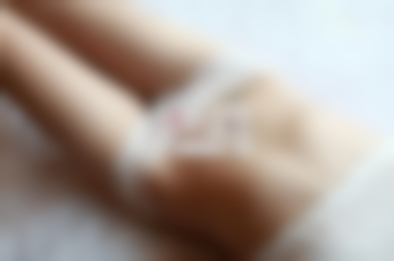 模特照片-一封情书 沉浸着悲哀的伤痛