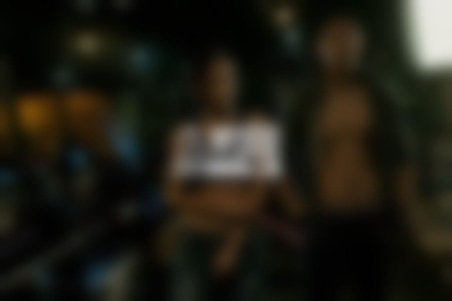 不要小看搭讪这门艺术 其实它还有黄金法则哦