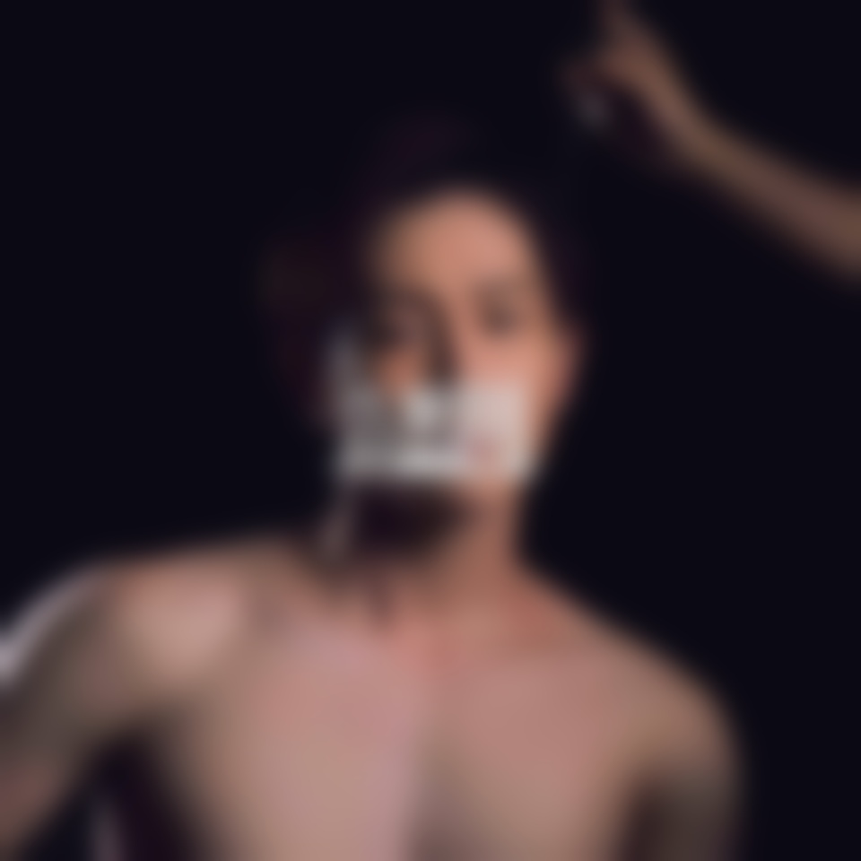 30秒从外表看出女人欲望有多强