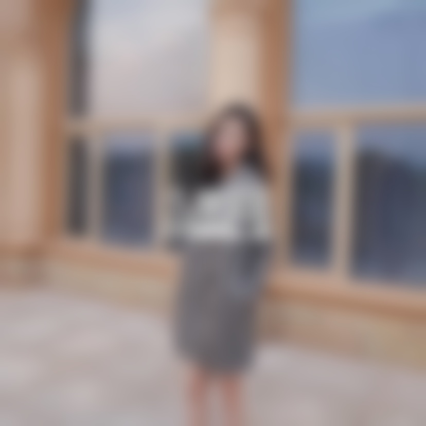 女人的10种风骚与性感