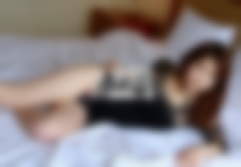 真实实战!视频记录!史上最快街头搭讪带去酒店