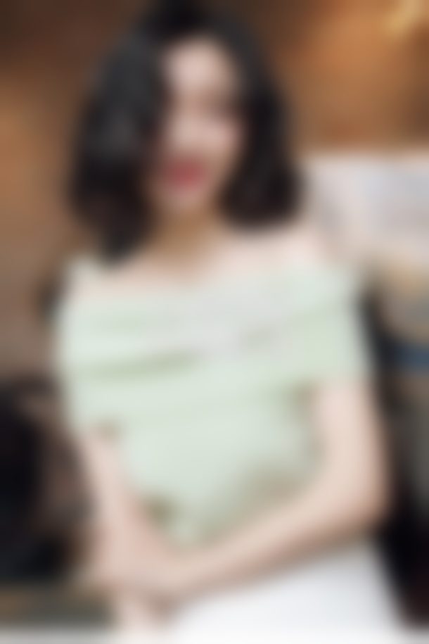 从吻技看女人是否情场老手