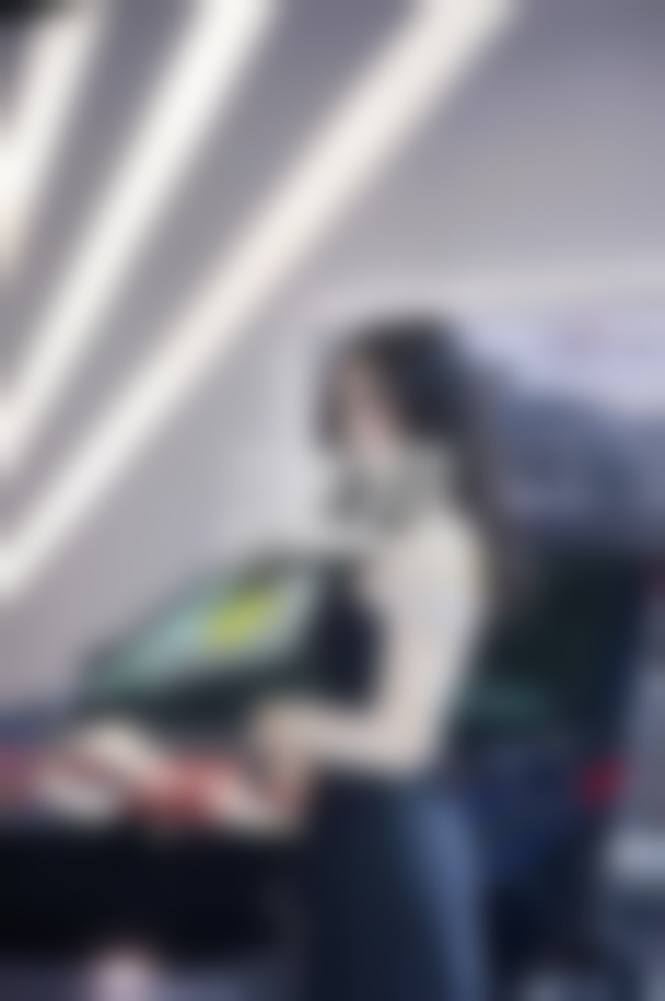 遇到这样的女人 你可能hold不住