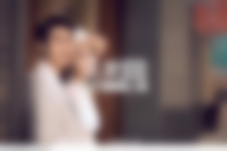 象征爱情的情人节玫瑰  献给你一份神秘的爱