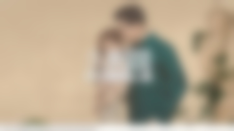 爱前试性：女人想和这样的男人搞对象！