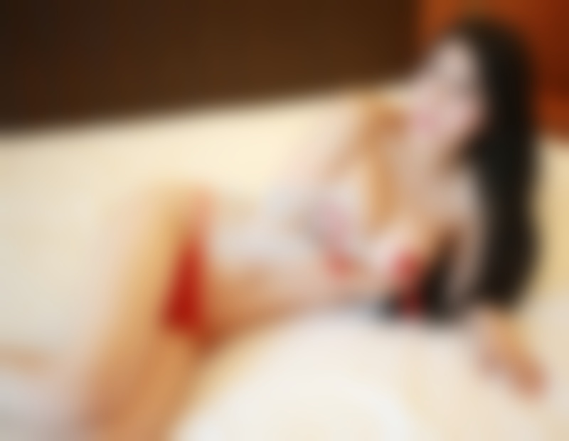 在床上女友很会叫是什么感觉?