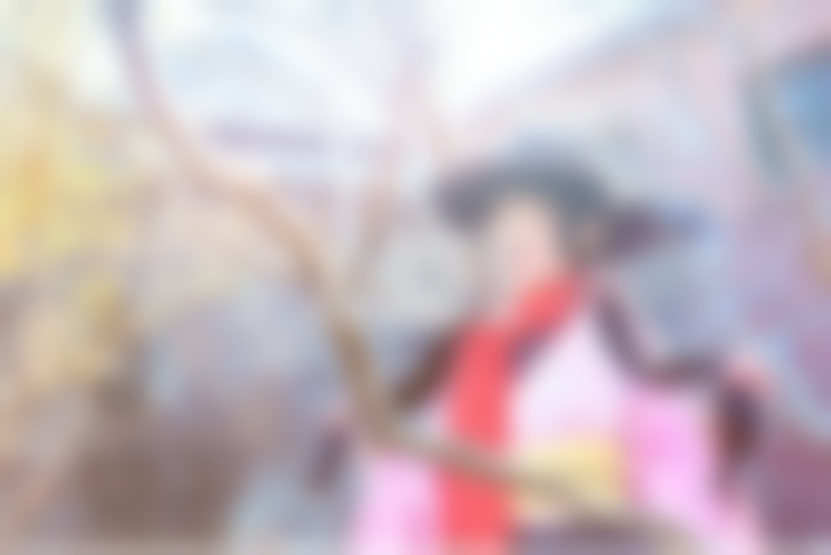 判断女生是否喜欢你的十个方法