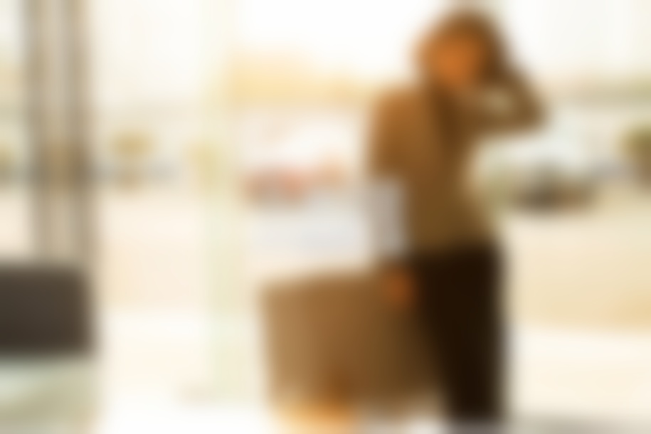 别有风情的约会圣地 感受喧嚣下的片刻宁静