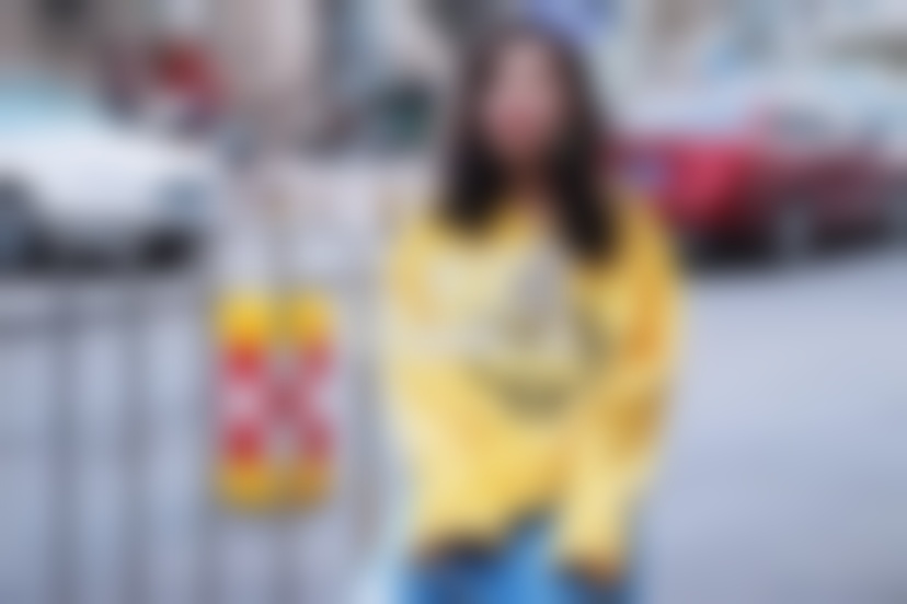 蓝瘦香菇男子失恋后录制视频爆红