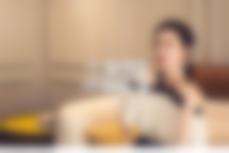 为什么下面会湿-把妹实战:我放弃追她了 她又主动来搭讪