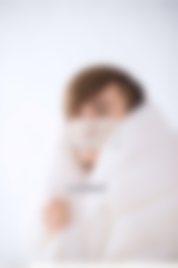 轻熟女如何成为魅力女人