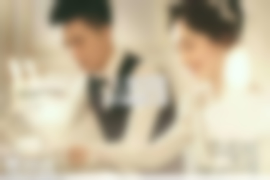 恋爱新手之接吻技巧教学