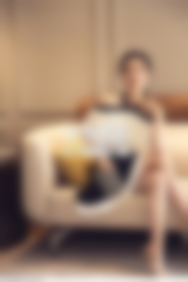 高个男朋友有好处盘点 安全感满满还治颈椎病