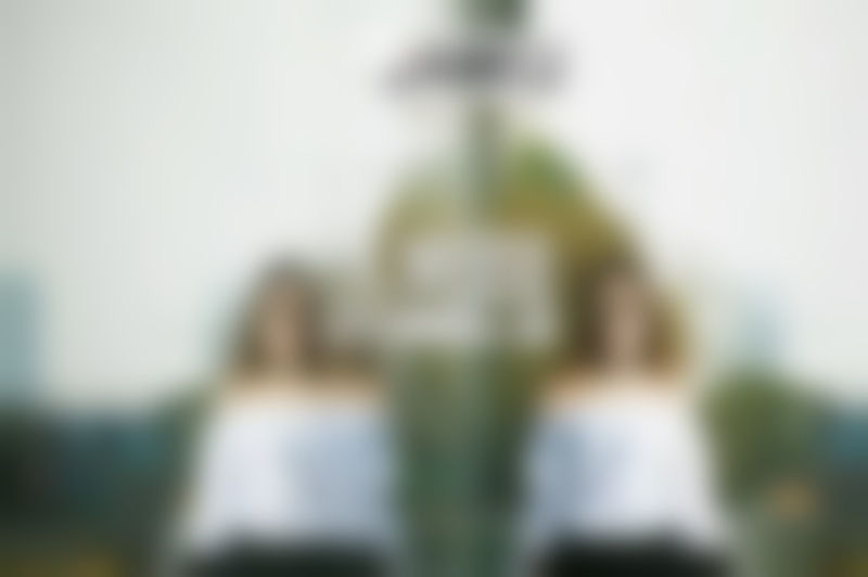 妹子这样说:作为一个女生 我想这样被约