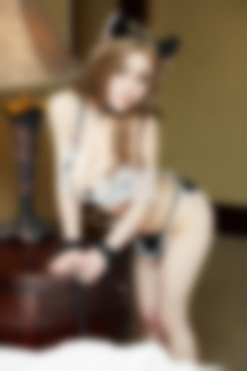 为什么搭讪的是为了自己？