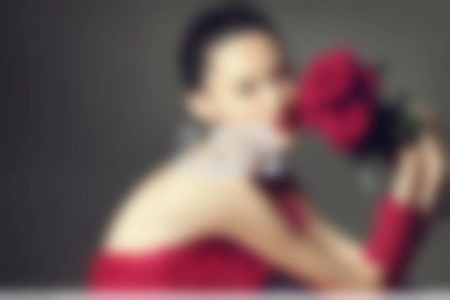 泡妞中给女人送花一些必知的细节