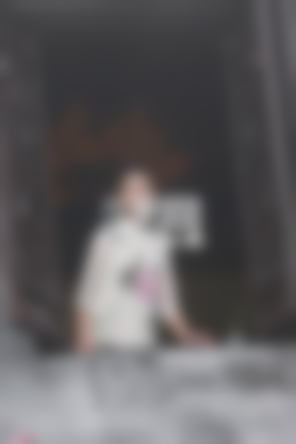 微信打招呼一般说什么?