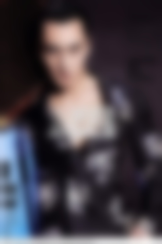 姑娘,你只是他对爱情的将就