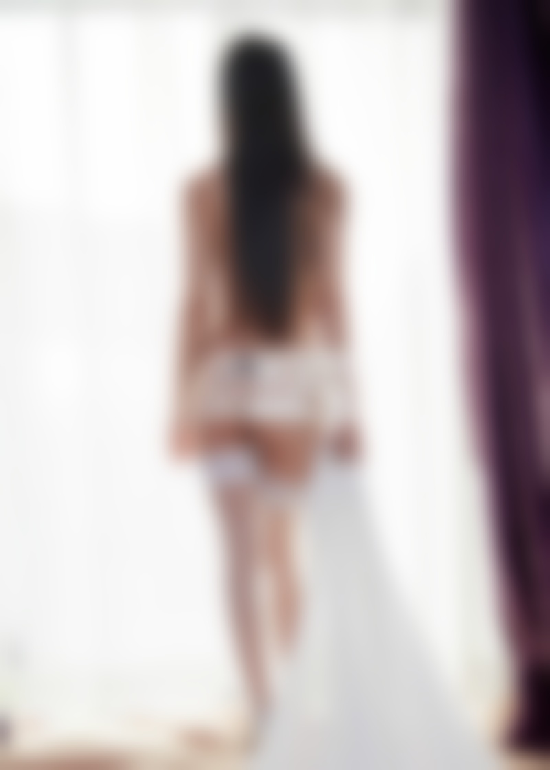 女人最渴望你亲吻他这些部位