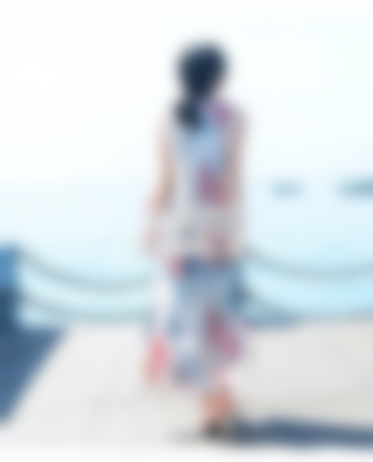 轻熟女如何成为魅力女人