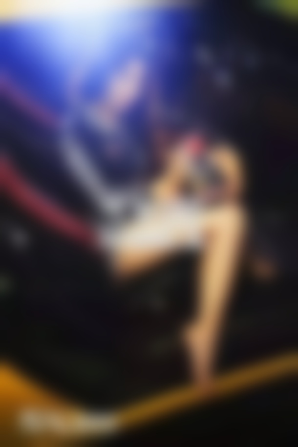 分手后男人最忘不了这5种类型的前女友