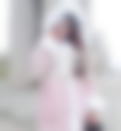 你是那一道明媚的光