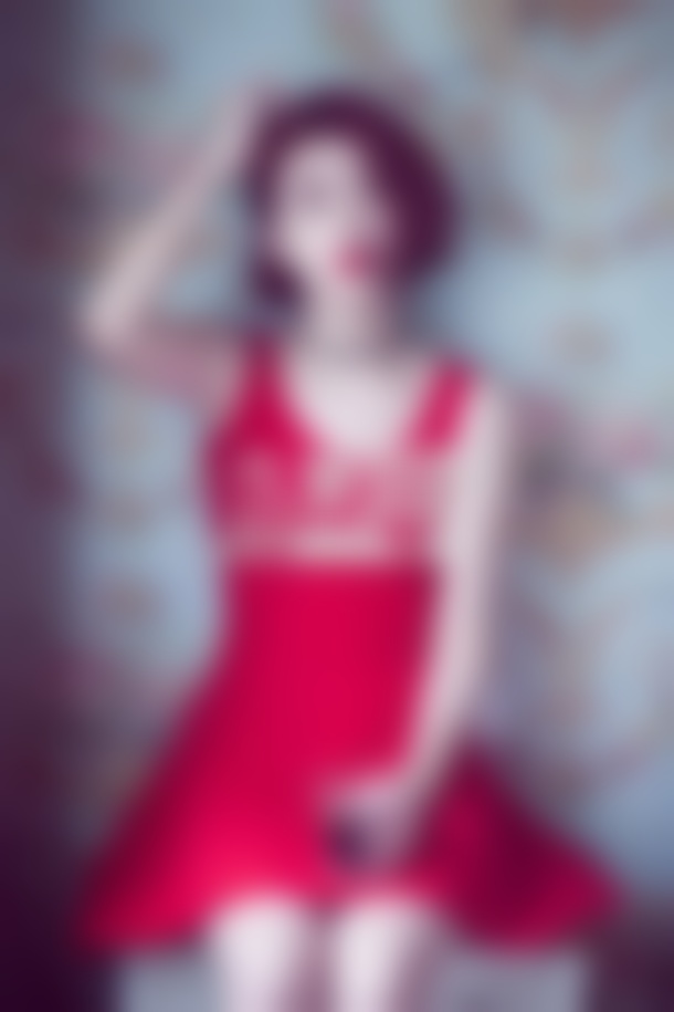 女神故作矜持?四大招走进她的心!