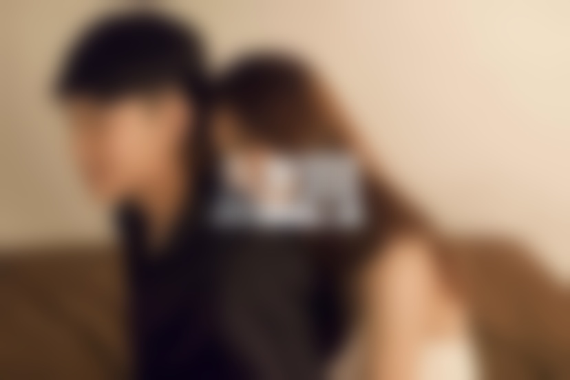 和老公相亲认识不到两月结婚 感觉这不是我想要的生活