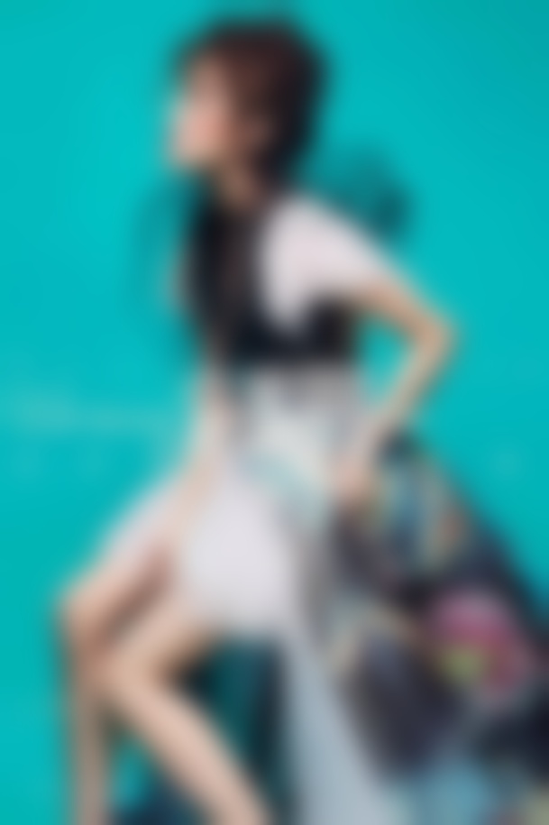 最佳表白情书：今夜，许我再念你