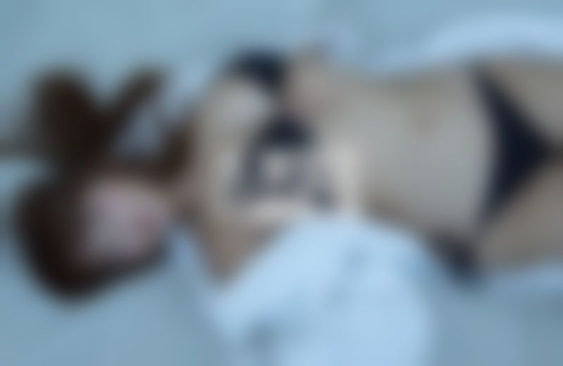 聊天女生说要去洗澡