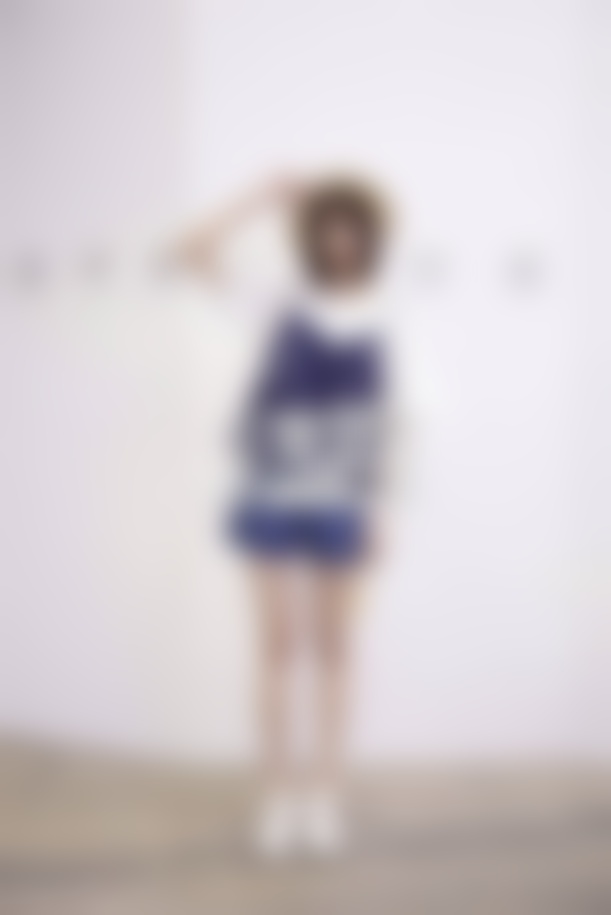 操美女-热恋情书:亲爱的 我爱你