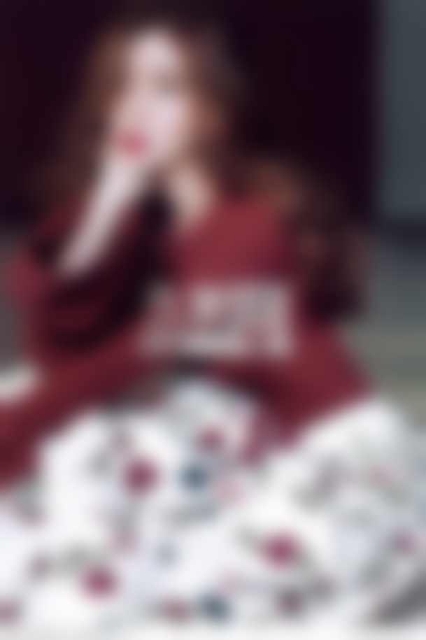 熊黛林闪嫁豪门,爱情终于修成正果