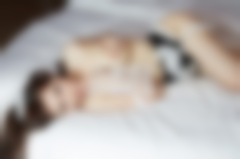 闷骚男喜欢什么样的女生?