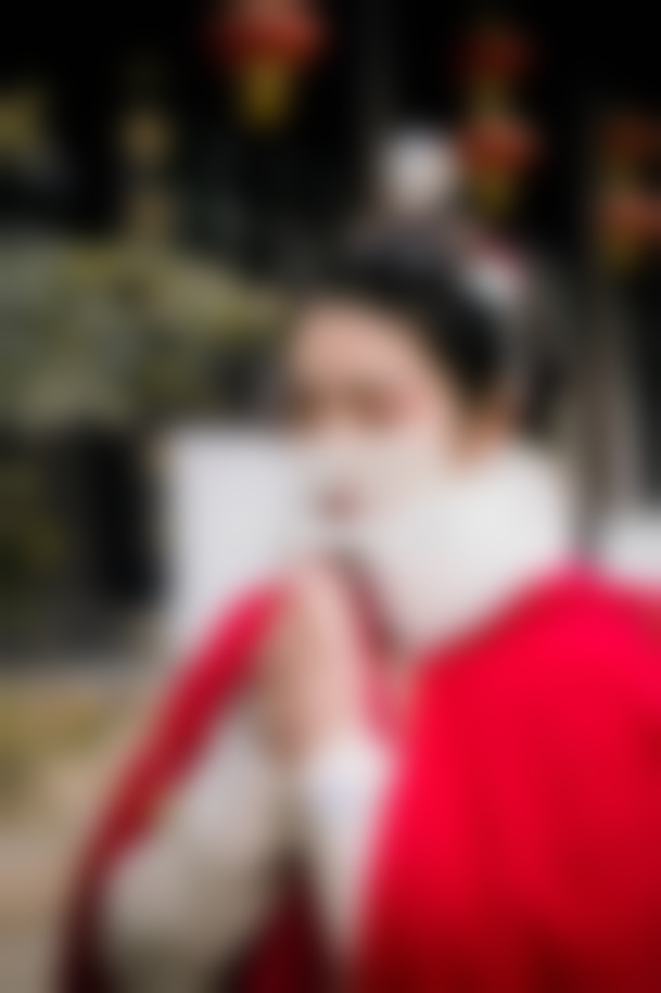 男友想分手时，女孩们该做什么事呢？