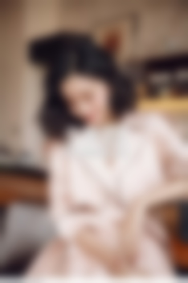 我有何资格做你的叠心侣？