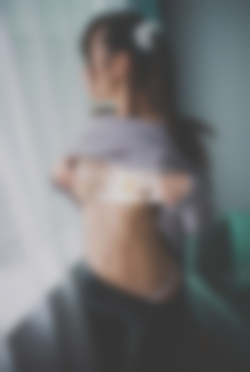 分手后让男友回头的方法