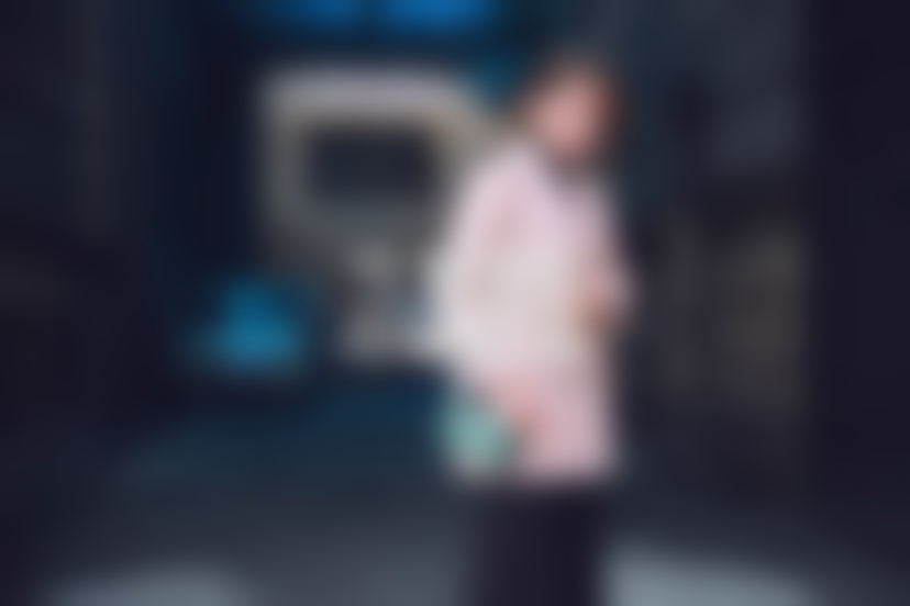 内向男人的恋爱法宝 请接好