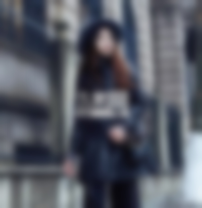 大胸部-屌丝男泡妞九大绝招 耍个玩世不恭的造型