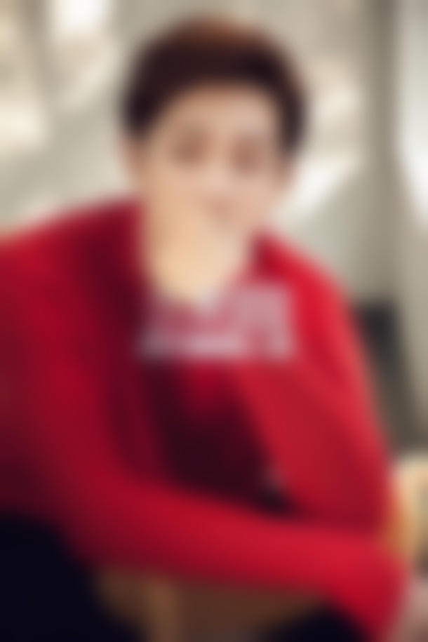 刘诗诗为何嫁给大17岁二婚吴奇隆？只因他是好男人！