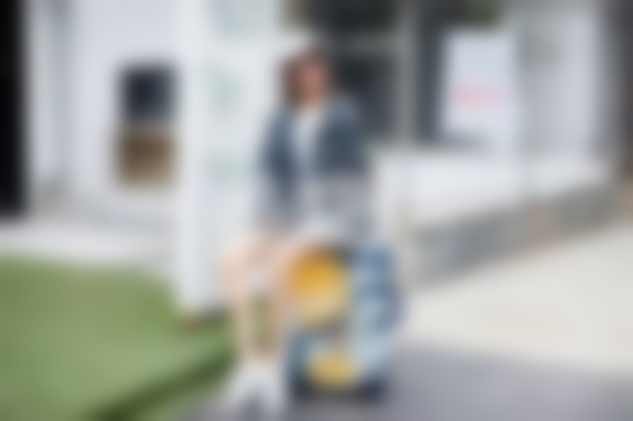 520表白季 做好约会准备