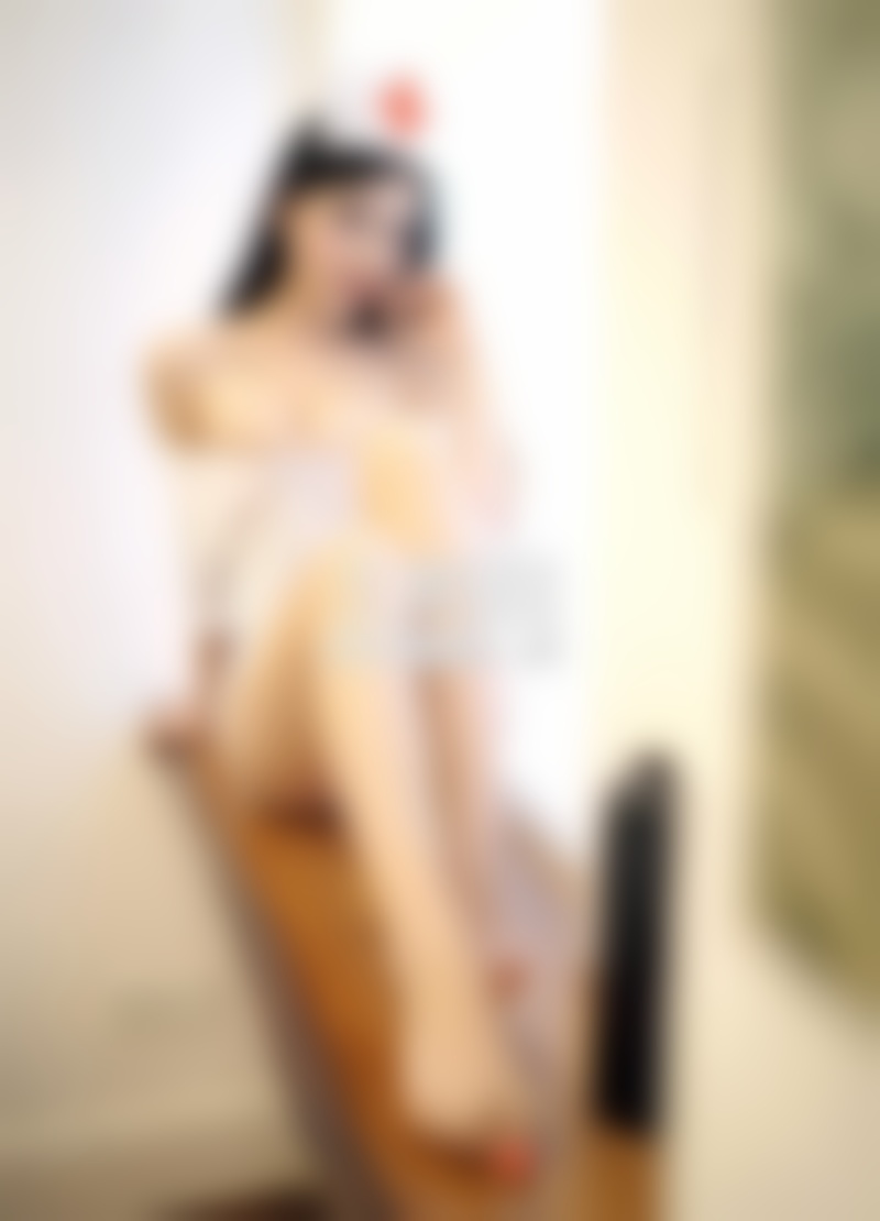 异地恋女朋友聊天很污，说想了…