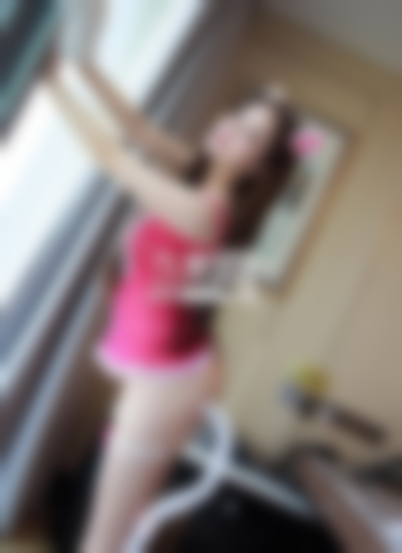 我的世界里,永远住着一个跑车女郎